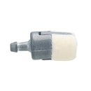 10-Pack 125-527 Fuel Filter for Echo PB250 PB250LN PB200 PB2100 PB2155 PE200 PE2100 PE211 ES210 ES250 Blower Mantis 7222 722E 7222M 7225 Tiller # A369000480-5