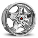 944 COOKIE CUTTER | Chrome Plated-1