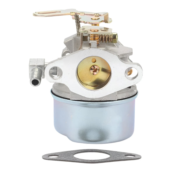 Carburetor for Tecumseh HS50 HSK50 HSSK50 HSK40 HSSK40 5HP Engine Toro 38605 38052 38054 38056 Snowblower # 640084A 632107 632107A