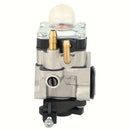 Complete Carburetor Kit for HONDA 4 Cycle Engine GX31 GX22 FG100 16100-ZM5-803 U GCA91 - Replaces OEM Parts, Improves Engine Performance, and Enhances Fuel Efficiency - Compatible with Various Honda Models-6