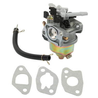 GX160 Carburetor for Honda GX200 6.5 HP GX 160 5.5 HP Engine WP30X  WP20X Water Pump Pressure Washer # 16100-ZH8-W61 16100-ZE1-814 16100-ZE1-825 - 0