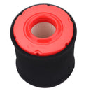 Hipa Pack-of-2 937-05066 Air Filter for MTD 737-05066 OHV 547cc Cub Cad XT1-LT42 XT1-LT46 Lawn Mower Tractor Troy Bilt TB42 TB46 CLT42H CLT46CVT-3