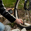 BikePro™ Presta Tire Pressure Gauge - 160 PSI | Presta & Schrader (Hybrid/Road Bikes)-4