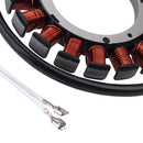 Hipa 237878-S Stator for Kohle SV480 SV530 SV540 SV590 SV600 SV610 Engine John Deer LX172 LX176 LX178 Lawn Mower-3