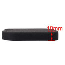 Hipa 753-06954 Air Filter Compatible with MTD Troy Bilt TB21EC TB27BC TB32EC TB42BC TB80EC TB2040XP TB2044XP Trimmer Brushcutter (Pack-of-8)-3
