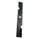52" Exmark Blade 103-6402-S High Lift 18.0" Turf Tracer Lazer Z Hardened Steel-3