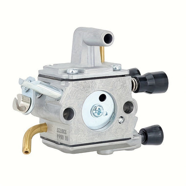 Hipa FS250 4134-120-0653 Carburetor Kit for Stihl FS250R FS300 FS350 FS120 FS120R FS200R Backpack Brushcutter - 0