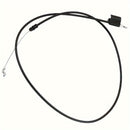 Hipa 582991501 Control Cable for Husqvarna Poulan Craftsman Weed Eater Control Shut Off Cable Push Mower-2