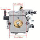 Hipa 1121 120 0610 WT-403 Carburetor Kit For Stihl 026 PRO MS260 Chainsaw-4