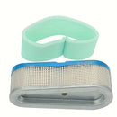 Hipa Air Filter & Pre Filter For BRIGGS STRATTON 272477 493910 691667 5075H 5075 Engine-5