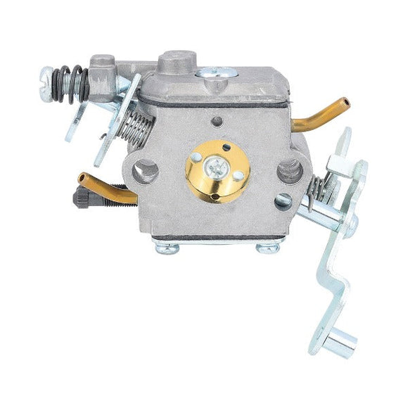 Carburetor Kit For Poulan PP5020 PP5020AV 50cc PP4818A PP4818AVX Craftsman 358350981 358350980 358350982 Chainsaw Replace 5739 52201 C1M-W47