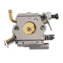 Hipa Carburetor For Stihl MS200 MS200T Gas Chainsaw Replaces Zama C1Q-S126B 1129 120 0653-1