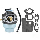 Hipa 16100-Z0L-023 Carburetor For Honda GCV135 GCV160 GC135 GC160 HRB216 HRR216 HRS216 HRT216 HRZ216 Lawn Mower Replace 16100-Z0L-853 16100-ZM0-803-1