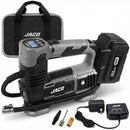 20V Cordless Tire Inflator Air Compressor | with 3.0Ah Max Lithium-Ion Battery-1