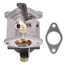 Carburetor Kit For 640065A Tecumseh OHV125 OHV130 OVH135 OHV120 OHV110 OV358EA 12.5 13 13.5 14 15 HP 4 Cycle Vertical Engine Mower-4