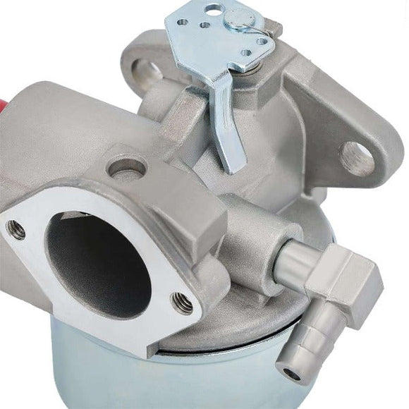 632795A Carburetor For Tecumseh TVS90 TVS110 TVS115 ECV100 LAV30 LAV35 LAV40 LAV50 Engine # 632644 632645 632646 632669 632670 632678 632733