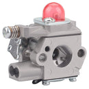 Hipa Carburetor Kit For Poulan PP110 PT3000 PL200 PL500 PL200 FL25 FL21 TE400 TE450 XT25 XT35 XT55 XT200 XT250 XT300 XT400 Trimmer # WT-631 530071635-2