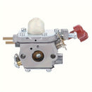 Carburetor Kit for Troy-Bilt TB2040XP TB2MB TB430 - Premium C1U-P27 Replacement Part with Easy Installation - Hipa 753-06288-6
