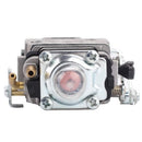 Hipa WLA-1-1 Carburetor Kit for Echo PB-500H PB-500T PB-500 EB-508RT Backpack Leaf Blower Replace A021001641 A021001642-6