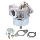 Carburetor Kit For Tecumseh TVS75 TVS90 TVS100 TVS105 TVS115 TVS120 LAV30 LAV35 LAV40 LAV50 4-cycle Engine # 632795A 632046A 632078A 632099-2