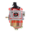 951-05531 951-10310 951-10309 173cc Carburetor for MTD Cub Cadet CC500 CC550SP 12A-18MC056 CC98M CC94M Lawn Mower 1P70M0 2P70M0 1P70FU 1P70FUA Engine-4