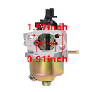 951-05531 951-10310 951-10309 173cc Carburetor for MTD Cub Cadet CC500 CC550SP 12A-18MC056 CC98M CC94M Lawn Mower 1P70M0 2P70M0 1P70FU 1P70FUA Engine-3
