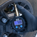 Elite® Digital Low Pressure Tire Gauge - Professional Accuracy - 30 PSI-5