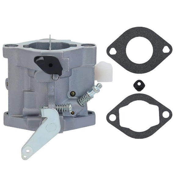 Carburetor Kit For 694526 690119 690118 690115 690111 499029 Generac PowerBoss 5000 5500 Generator 19G400 19G412 Briggs Stratton 10HP Engine Mower