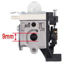Hipa SRM225 Carburetor Kit For RB-K93 Echo SRM 225 GT 225 PAS 225 PE 225 SHC 225 GT 225i GT 225L PPF 225 Trimmer Weed Eater Brushcutter-2