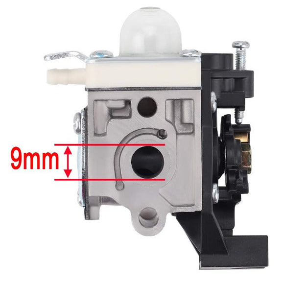 Hipa SRM225 Carburetor Kit For RB-K93 Echo SRM 225 GT 225 PAS 225 PE 225 SHC 225 GT 225i GT 225L PPF 225 Trimmer Weed Eater Brushcutter