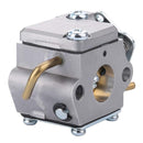 Hipa Carburetor Kit For MTD Bolens BL100 BL150 BL250 BL410 17-inch cut 31cc Gas Trimmer Weed Wacker # 753-05133 WT-827-5