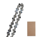 20 Inch Chain 3/8 Pitch .050 Gauge 70 DL For Poulan Pro PP5020av Echo CS-590 CS-600S CS500 CS510 CS600P Chainsaw # E70 D70 72LPX070G Full Chisel-2