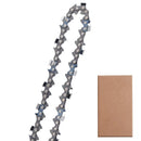 20 Inch MS290 Chain .325 Pitch .063 Gauge 81 DL For Stihl MS271 MS261 MS270 MS280 MS 260 290 024 026 028 Chainsaw 26RM3 81 22BPX081G-1