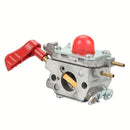 Hipa C1U-W43B Carburetor For Poulan BVM200FE C1U-W43 C1U-W43A Gas Blower-6