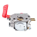 Carburetor Kit for Craftsman 358.794700 358.794770 358.794780 358.794765 358.794774 358.794773 944518250 944518252 25cc Blower # 545081857-7