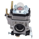 Carburetor for Echo PB-755ST PB-755 PB-755H PB-755T PB-755SH PB-755ST PB-751 PB-751H For Shindaiwa EB-633RT Power Blower Replace A021000812-1