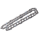 16 Inch Chain 3/8 LP .050 Gauge 55 DL For Sthil MS170 MS180 MS210 MS230 MS250 Chainsaw Replace 91PX055G S55-2