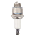Hipa RJ19LM 2 x Spark Plugs for Briggs Stratton 796112 802592 5095K Champion J19LM (868)-5