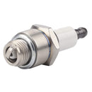 Hipa RJ19LM 2 x Spark Plugs for Briggs Stratton 796112 802592 5095K Champion J19LM (868)-3