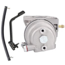 Hipa Carburetor Fit GENERAC GP7500E GP5500 GP6500 GP6500E 8125 Watt  Gas Powered Portable Generator # Replace 0J58620157 0G8442D110-6