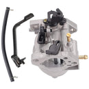 Hipa Carburetor Fit GENERAC GP7500E GP5500 GP6500 GP6500E 8125 Watt  Gas Powered Portable Generator # Replace 0J58620157 0G8442D110-5