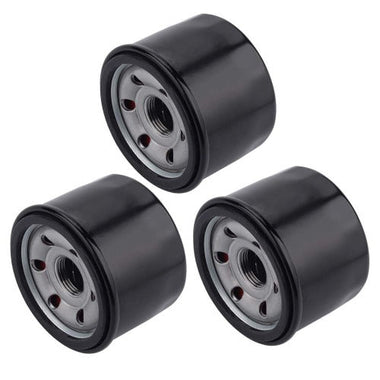 Hipa 751-12690 Oil Filter for Craftsman 382cc 439cc 420cc 452cc 547cc 679cc Engine # 951-12690 751-11501