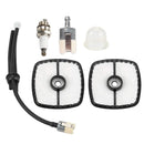 Air filter Kit For 130310-54130 Echo SRM225 GT-200R PE-200 PPF-210 SRM-210 SRM-2100 SRM-2400 Weed Eater Trimmer PB250LN PB-250 ES250 Blower-2