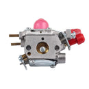 Carburetor Kit for Poulan BVM200FE Craftsman 358.794700 358.794770 358.794780 358.794774 25CC Leaf Blower Parts # 545081857 C1U-W43B-9