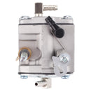 Hipa Carburetor Kit for Stihl TS400 Cut Off Saws Replaces Tillotson HS-274E Stihl 4223 120 0652-8