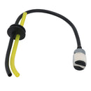 Hipa 5x Fuel Line Grommet For REDMAX EBZ7500 EBZ8500 EBZ6500 EBZ7150 Trimmer # Replace 544272801-2