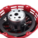 HIPA GX160 Recoil Starter for Honda GX140 GX200 5.5 6.5HP 196cc EG1400 Harbor Freight Predator 212cc Go Kart R210 60363 68121 69727 68120 69730-5
