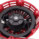 Hipa Recoil Starter For EB2500X EM1800X EM2500X EG1400 EG2500 EZ1400 EZ2500 Generator HS624 HS621 HS724 HS622 Snow Blower-4