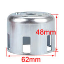 Hipa Recoil Starter For Wen Generator PowerPro 56200 56350 56351 56352 2200 3500 Watt-3