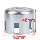Hipa Recoil Starter For EB2500X EM1800X EM2500X EG1400 EG2500 EZ1400 EZ2500 Generator HS624 HS621 HS724 HS622 Snow Blower-5